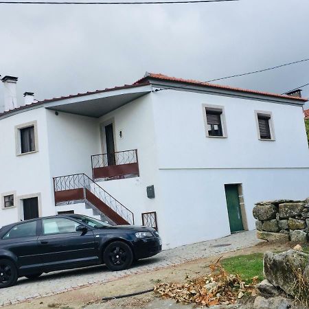 Vila Casa Urgueira Pendilhe Exteriér fotografie