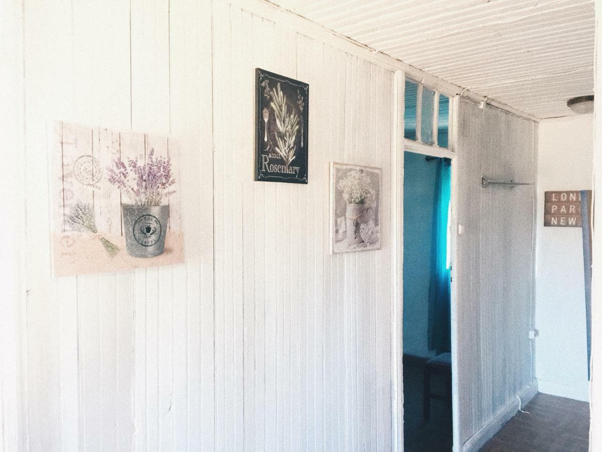 Vila Casa Urgueira Pendilhe Exteriér fotografie