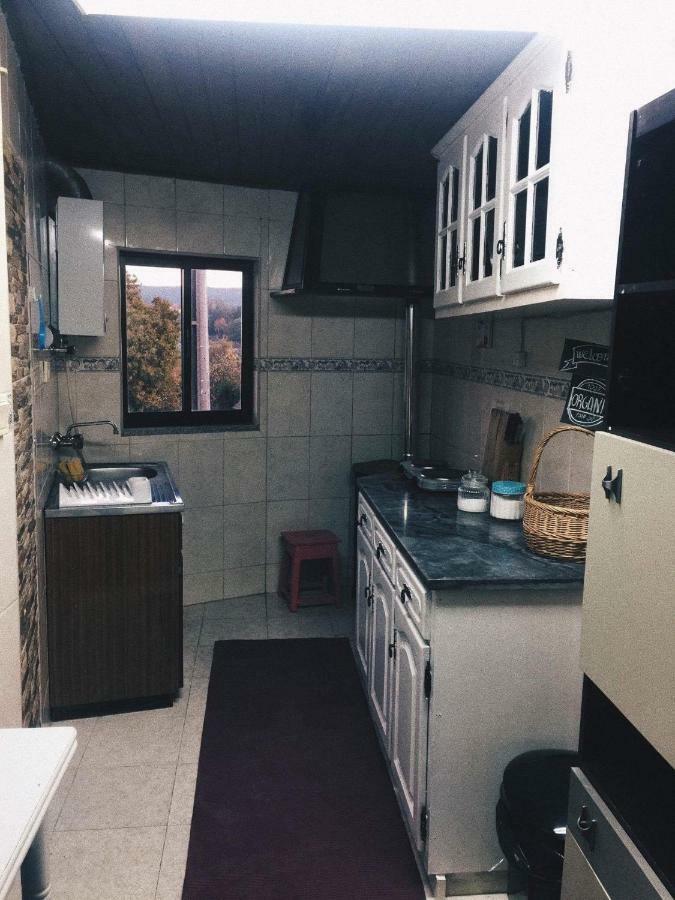 Vila Casa Urgueira Pendilhe Exteriér fotografie