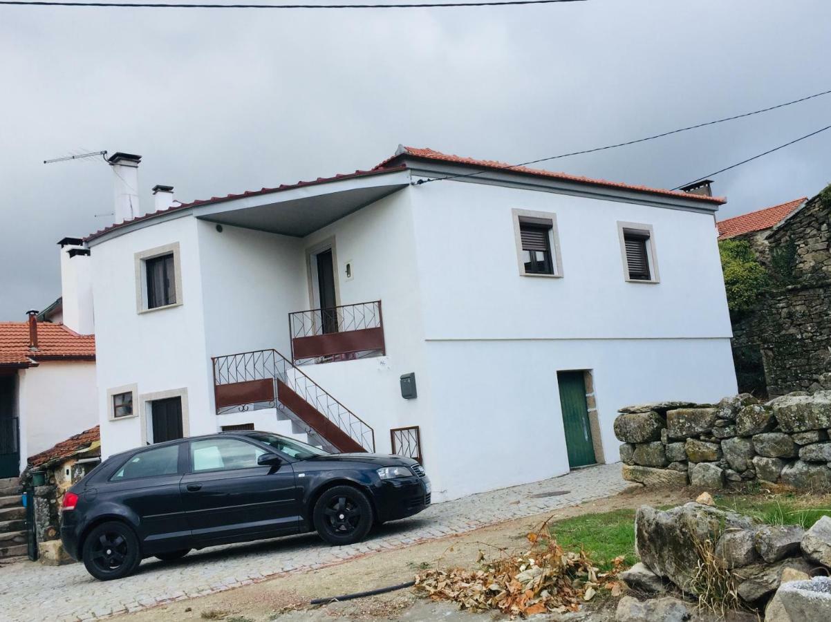 Vila Casa Urgueira Pendilhe Exteriér fotografie