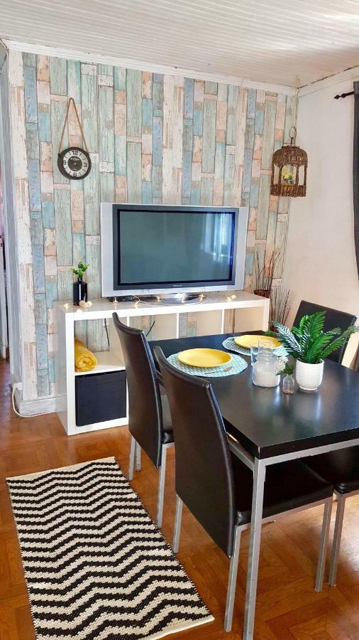 Vila Casa Urgueira Pendilhe Exteriér fotografie