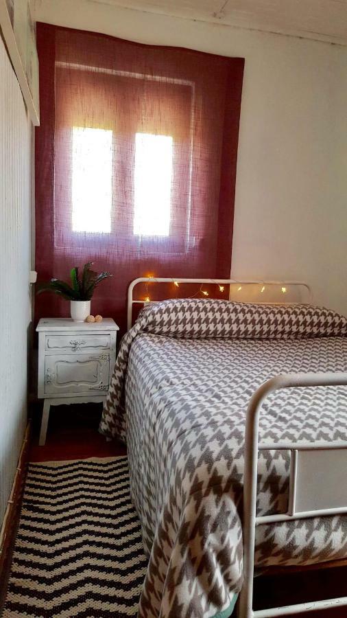 Vila Casa Urgueira Pendilhe Exteriér fotografie