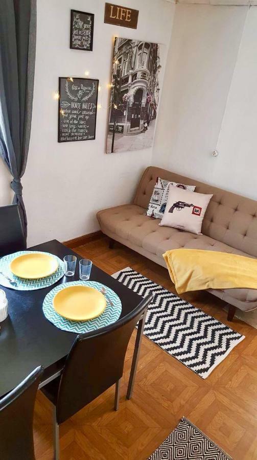 Vila Casa Urgueira Pendilhe Exteriér fotografie