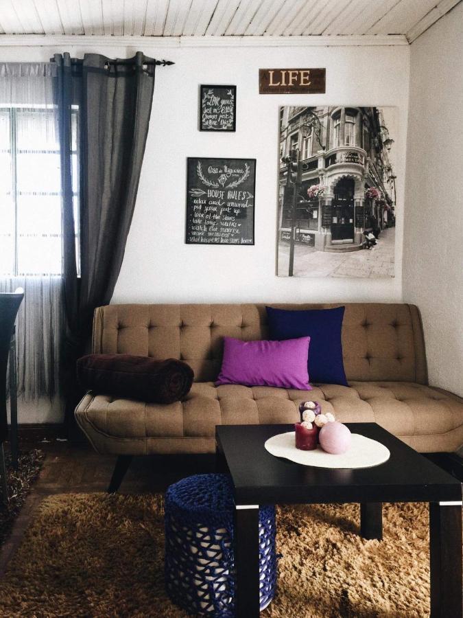 Vila Casa Urgueira Pendilhe Pokoj fotografie