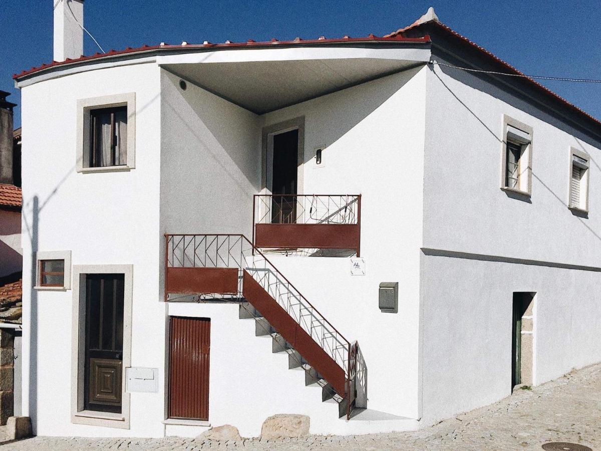 Vila Casa Urgueira Pendilhe Pokoj fotografie